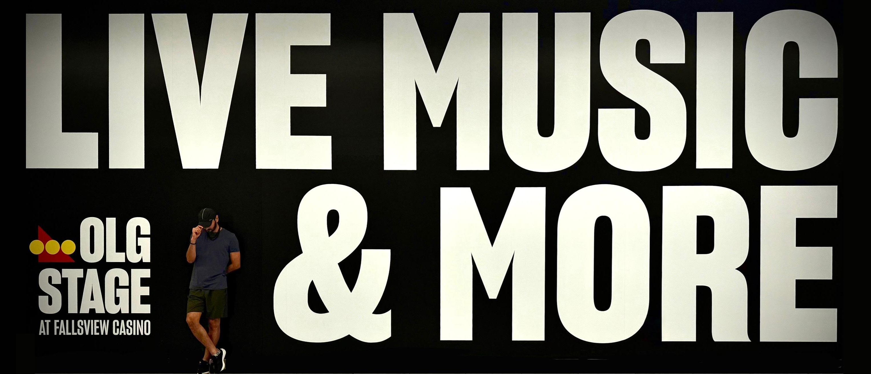 Live Music & More